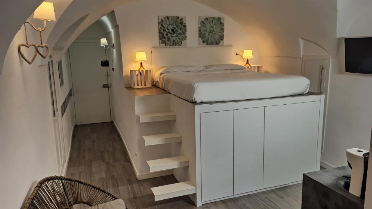 Giulietta Central Loft Санремо Экстерьер фото