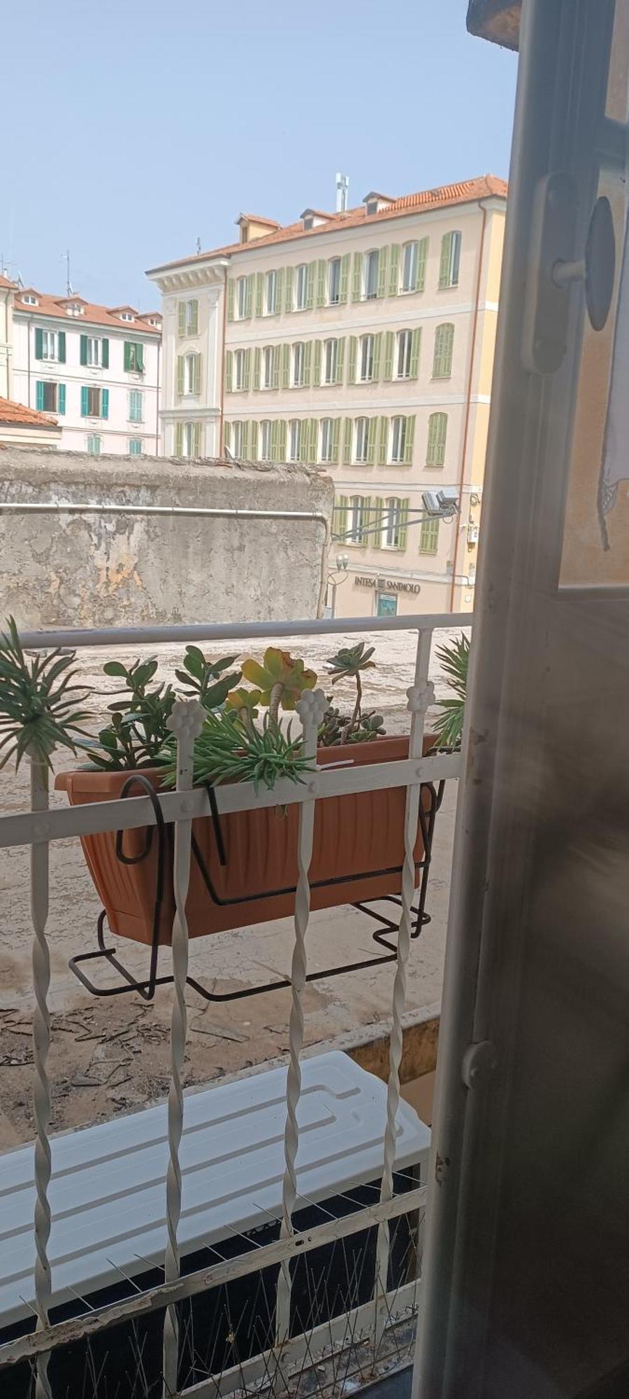 Giulietta Central Loft Санремо Экстерьер фото