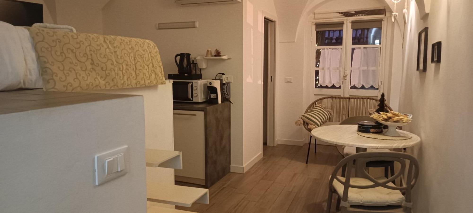 Giulietta Central Loft Санремо Экстерьер фото